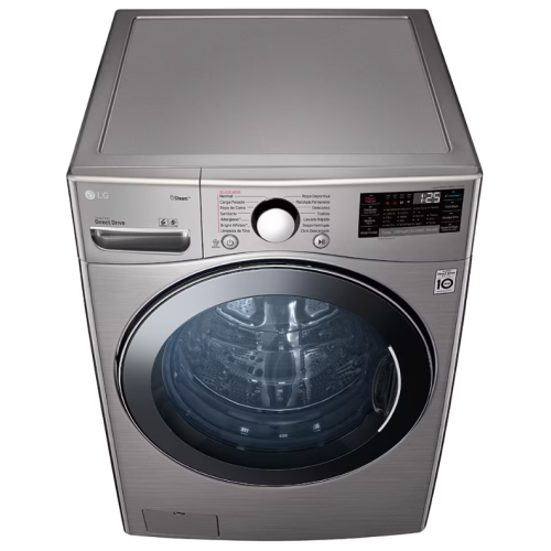 Стиральная машина LG F0L2CRV2T2