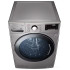 Стирально-сушильная машина LG F0L2CRV2T2
