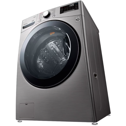 Стиральная машина LG F0L2CRV2T2