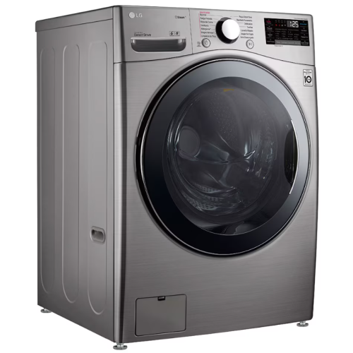 Стиральная машина LG F0L2CRV2T2