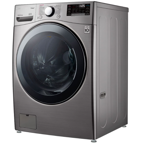 Стиральная машина LG F0L2CRV2T2