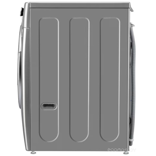 Стирально-сушильная машина LG F0L2CRV2T2