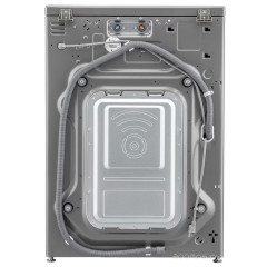 Стирально-сушильная машина LG F0L2CRV2T2