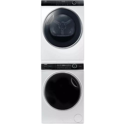 Стирально-сушильная машина HAIER 979