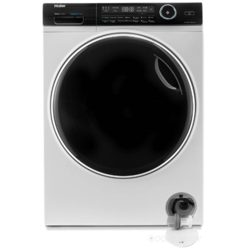 Стирально-сушильная машина HAIER 979