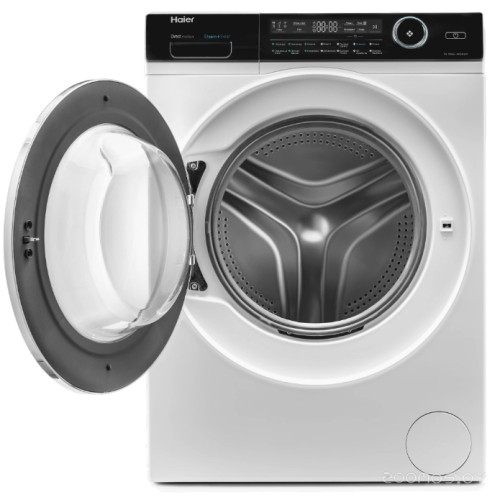 Стирально-сушильная машина HAIER 979
