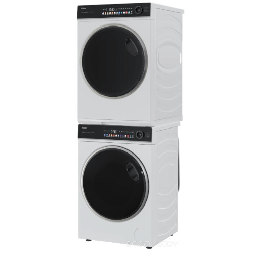Стирально-сушильная машина HAIER 336