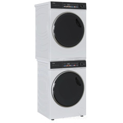Стирально-сушильная машина HAIER 336