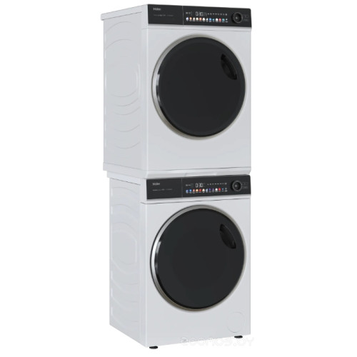 Стирально-сушильная машина HAIER 336