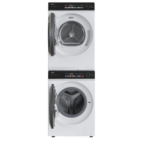 Стирально-сушильная машина HAIER 336