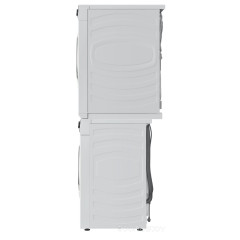 Стирально-сушильная машина HAIER 336