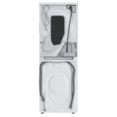 Стирально-сушильная машина HAIER 336