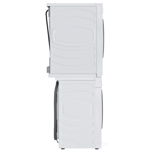 Стирально-сушильная машина HAIER 336