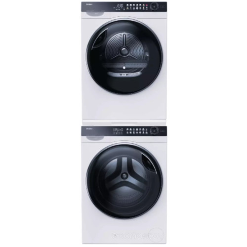 Стирально-сушильная машина HAIER 378