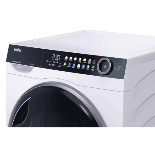 Стирально-сушильная машина HAIER 378