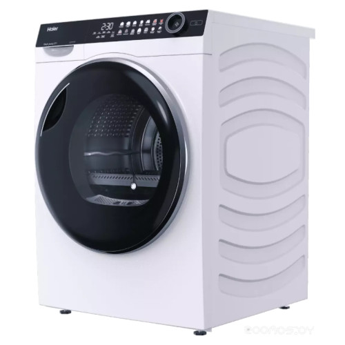 Стирально-сушильная машина HAIER 378