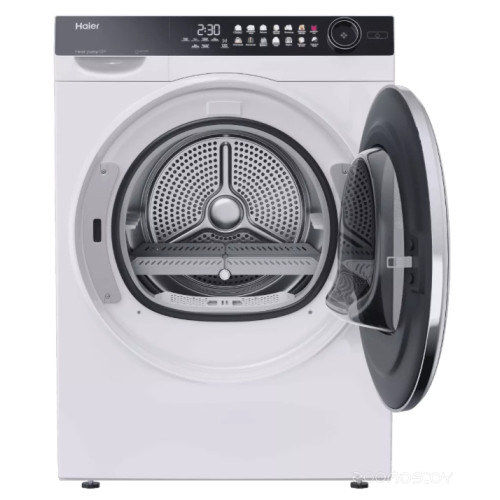 Стирально-сушильная машина HAIER 378