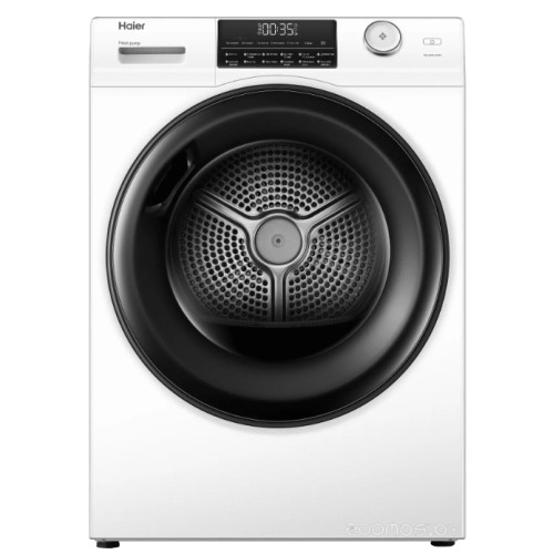 Стирально-сушильная машина HAIER 959