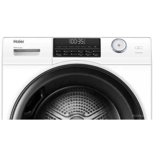 Стирально-сушильная машина HAIER 959