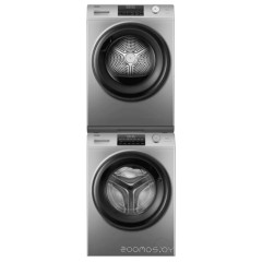 Стирально-сушильная машина HAIER 959S