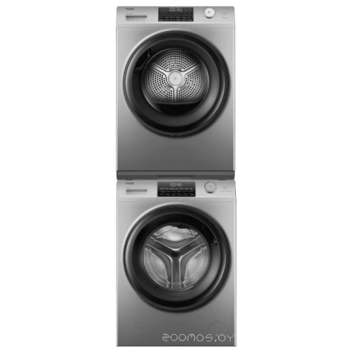 Стирально-сушильная машина HAIER 959S