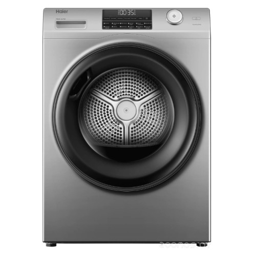 Стирально-сушильная машина HAIER 959S