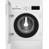 Стирально-сушильная машина Beko BI3DBT8841W