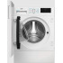 Стирально-сушильная машина Beko BI3DBT8841W