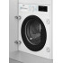 Стирально-сушильная машина Beko BI3DBT8841W