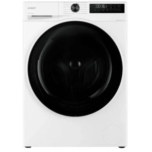 Стиральная машина Candy Nova C43D 485MBBW-07