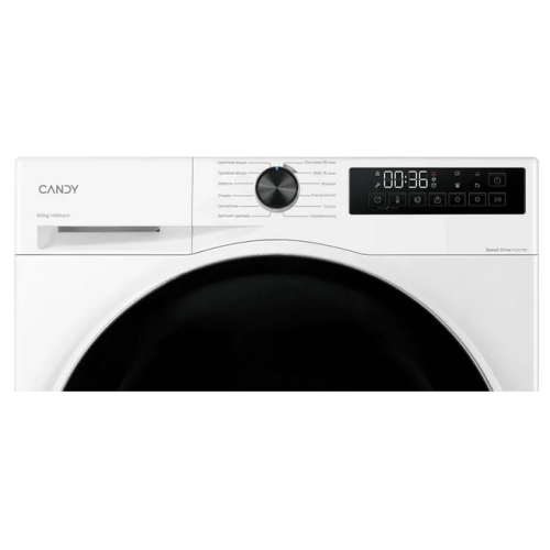 Стиральная машина Candy Nova C43D 485MBBW-07