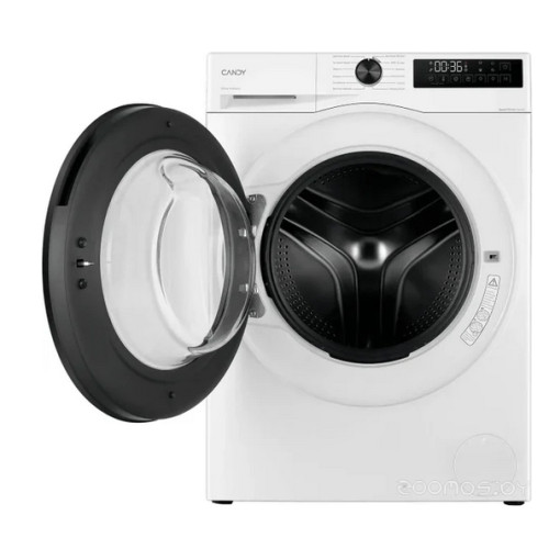 Стиральная машина Candy Nova C43D 485MBBW-07
