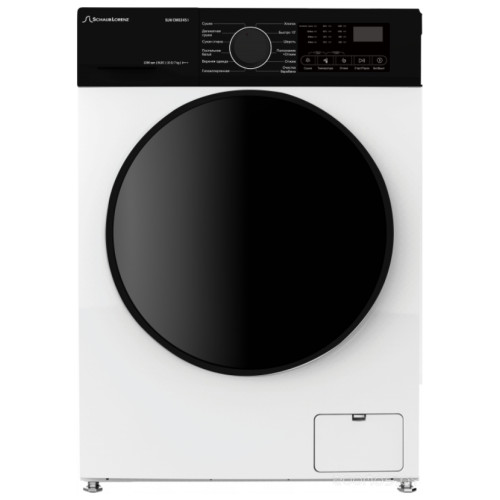 Стирально-сушильная машина Schaub Lorenz SLW CW0245 I