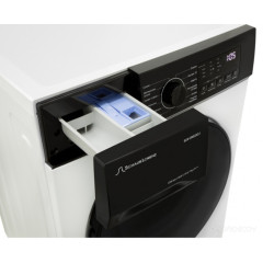 Стирально-сушильная машина Schaub Lorenz SLW CW0245 I