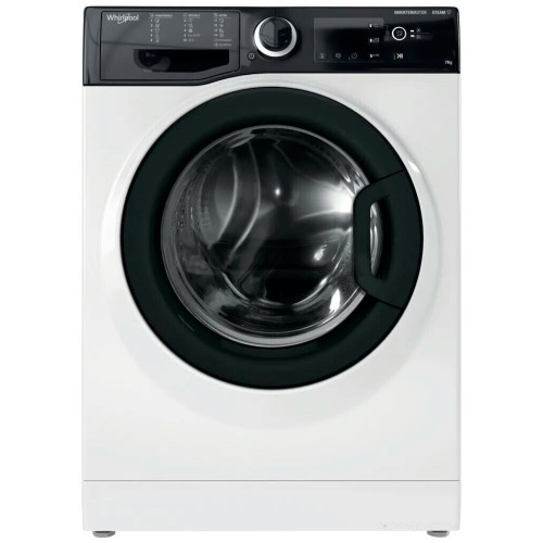 Стиральная машина Whirlpool WRSB 7238 BB EU