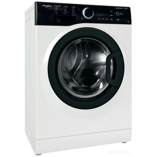 Стиральная машина Whirlpool WRSB 7238 BB EU