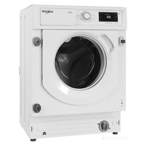 Стиральная машина Whirlpool BI WDWG 861485 EU