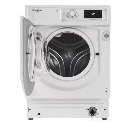 Стиральная машина Whirlpool BI WDWG 861485 EU