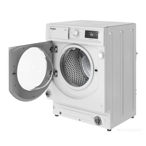 Стиральная машина Whirlpool BI WDWG 861485 EU