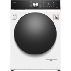 Стиральная машина Weissgauff WMD 61211 D Inverter Steam