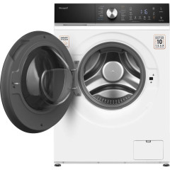 Стиральная машина Weissgauff WMD 61211 D Inverter Steam