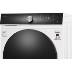 Стиральная машина Weissgauff WMD 61211 D Inverter Steam