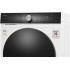 Стиральная машина Weissgauff WMD 61211 D Inverter Steam