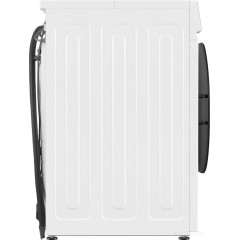 Стиральная машина Weissgauff WMD 61211 D Inverter Steam