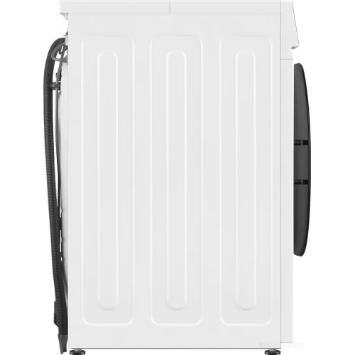 Стиральная машина Weissgauff WMD 61211 D Inverter Steam