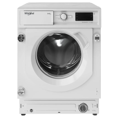 Стирально-сушильная машина Whirlpool BI WDWG 961485 EU