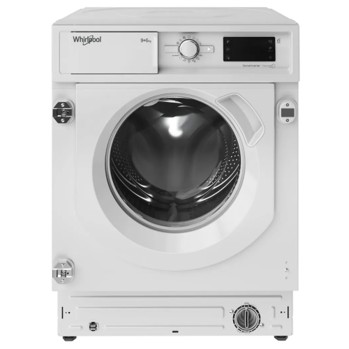 Стирально-сушильная машина Whirlpool BI WDWG 961485 EU