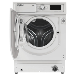 Стирально-сушильная машина Whirlpool BI WDWG 961485 EU