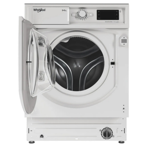 Стирально-сушильная машина Whirlpool BI WDWG 961485 EU