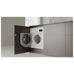 Стирально-сушильная машина Whirlpool BI WDWG 961485 EU